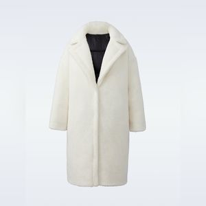Mackage EMME 2-in-1 Teddy Down Coat
